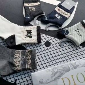 Unisex Novelty Sock Set